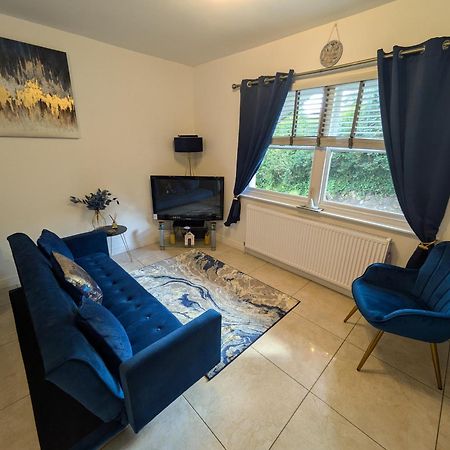 Croisbeal Daire Ballycastle Dış mekan fotoğraf