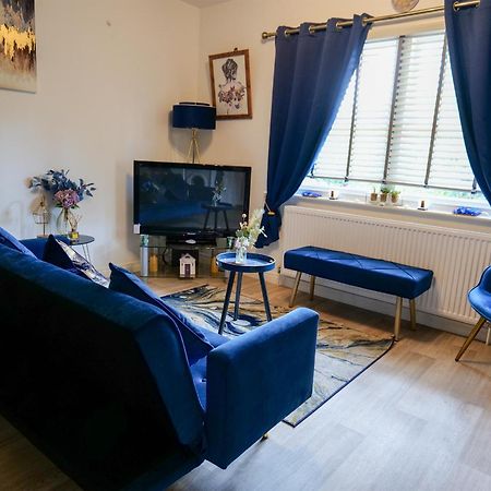 Croisbeal Daire Ballycastle Dış mekan fotoğraf