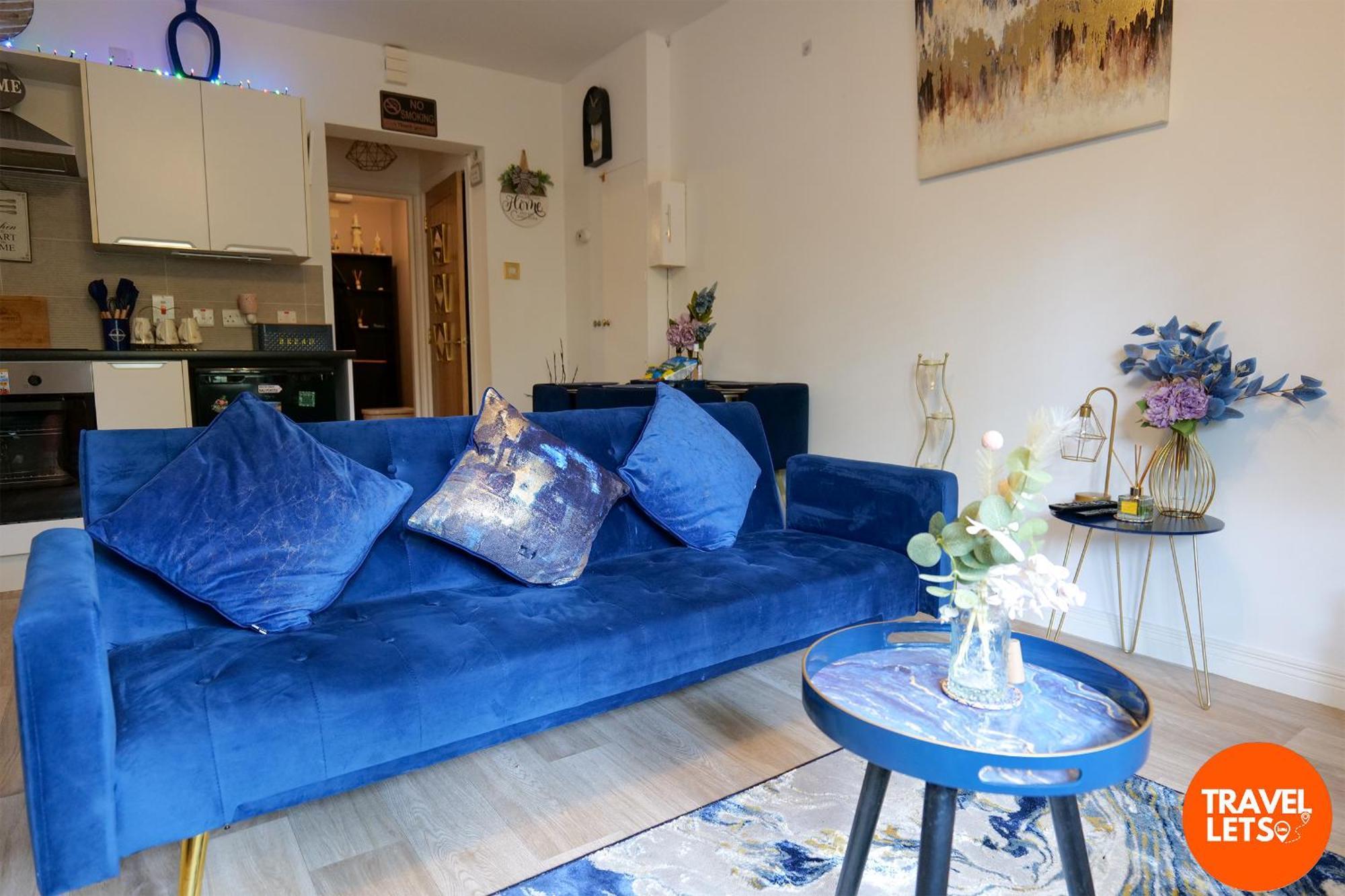 Croisbeal Daire Ballycastle Dış mekan fotoğraf